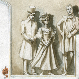 Книга о театре. Гении прошлого.