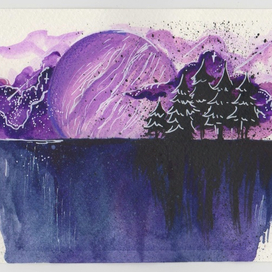 Дивный новый мир