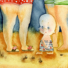 Из подсмотренного