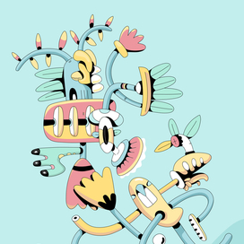 stuck in the north Turk