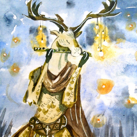 Звуки тумана