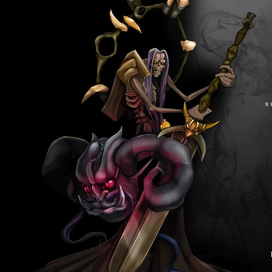 Древний страж