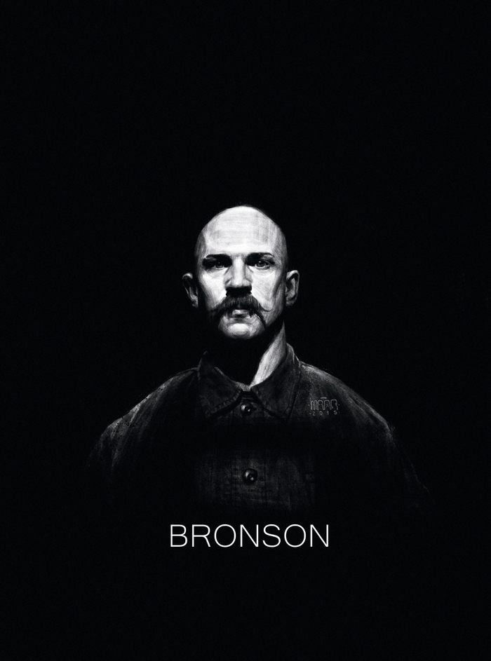 Bronson