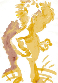 "Прыг-скок!"