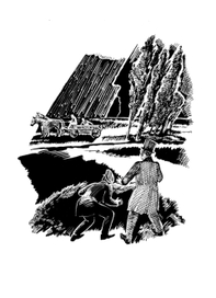 В. Введенский. Старосветские убийцы