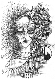 Две стороны одной природы