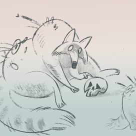 Истории туманных топей I 02