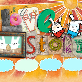 Кусочек главной страницы сайта