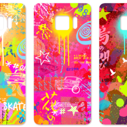 дизайн кейсов для смартфонов