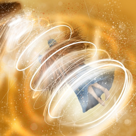 Разворот без текства