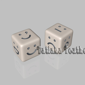 Живые рубики