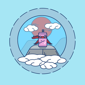 Салат "Фантазия"