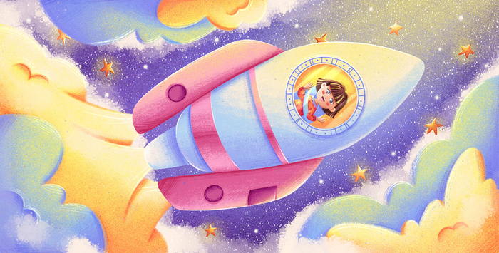 Спокойной ночи, сонные планеты