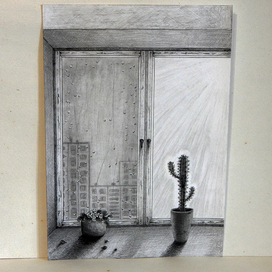 к книге "2 вида из одного окна"