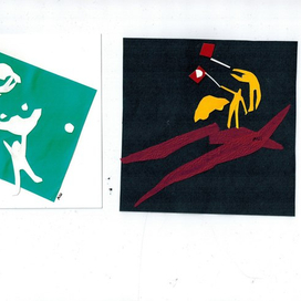 композиция 1