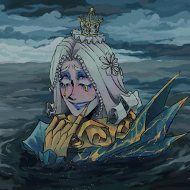 Swallow of Deception