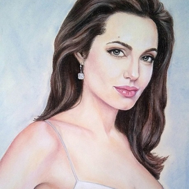 Портрет по фото