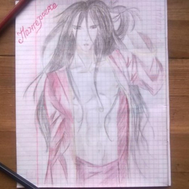 раздевайтесь до пояса 