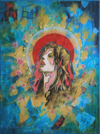 "Легенда революцый"