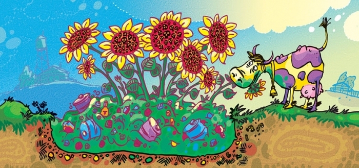 Утилизация гербицидов