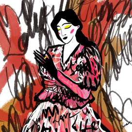 Спокойствие 