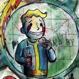 Fallout