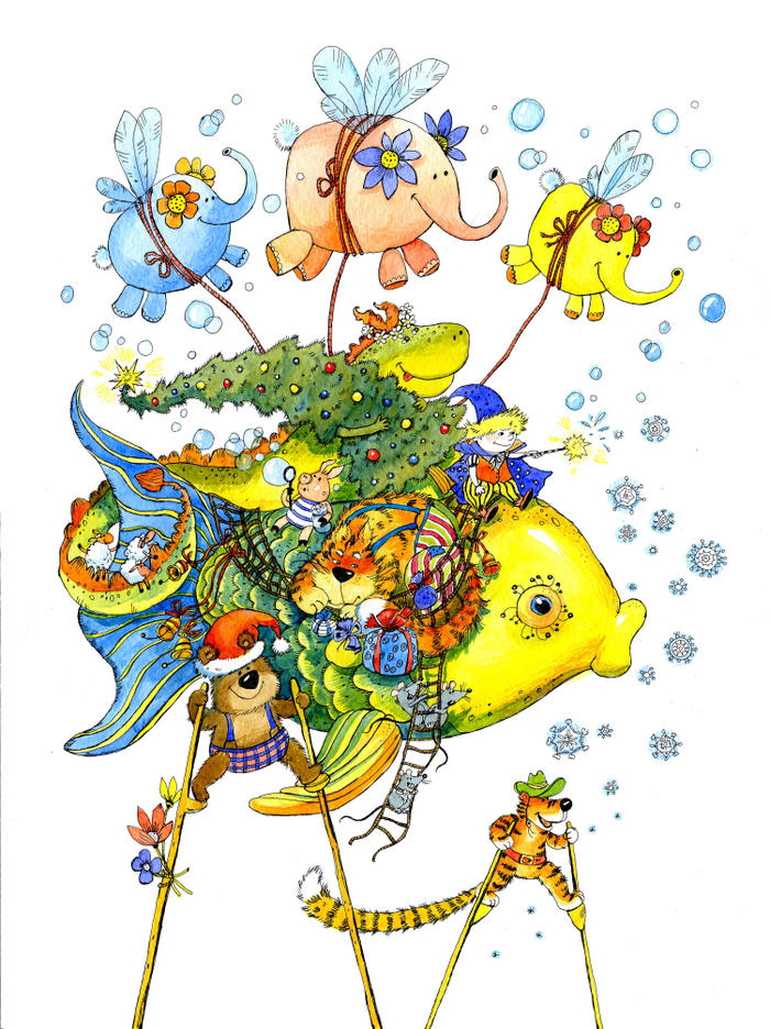 стихи для детей