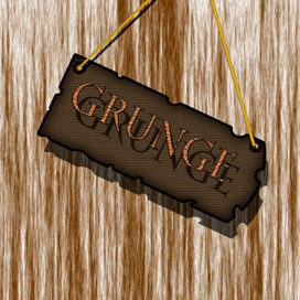 Grunge