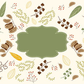 Растительность