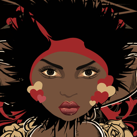 графика векторная