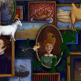 Джанни Родари "Джельсомино в стране лжецов"