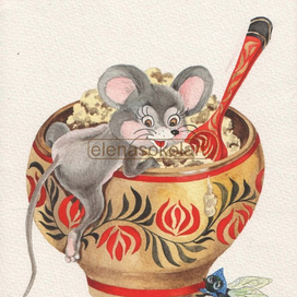 русские народные сказки