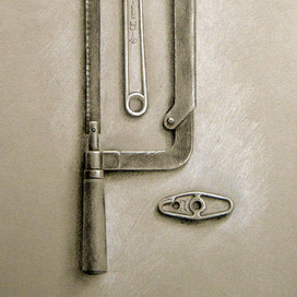 Вещи вокруг нас