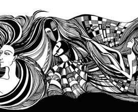 Призраки театра