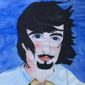 Атос Граф де ля Фер