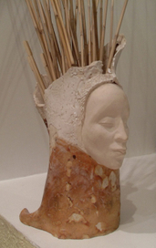 ваза на стол