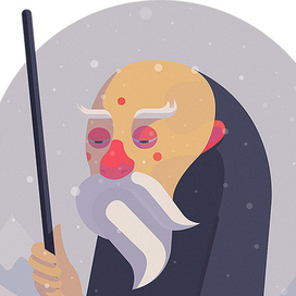 Мастер Дзен