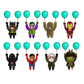 костюмы для персонажа