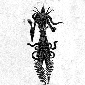 Кощей