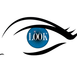 Глаз-look