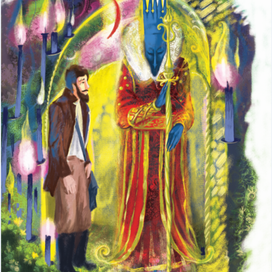 Подземные труженики