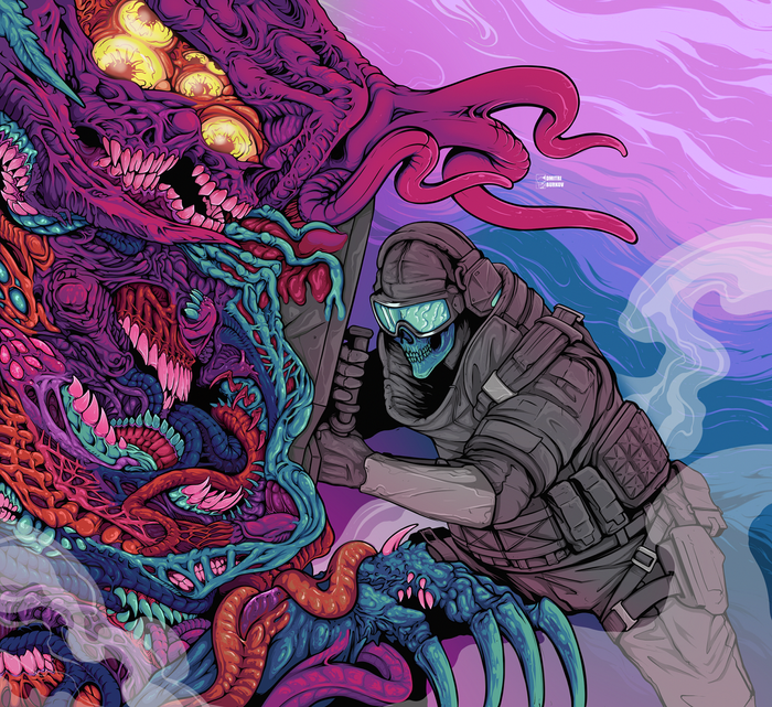 Борьба с фейками