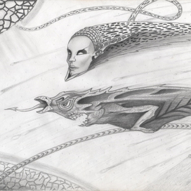 Гнев вселенной