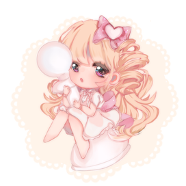 The flower of Echoes 