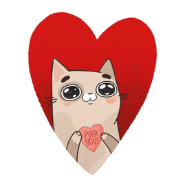Purr you!