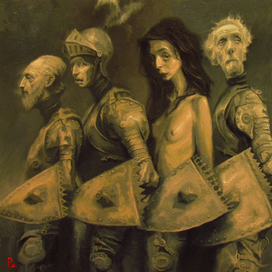 Жанна эмансипе