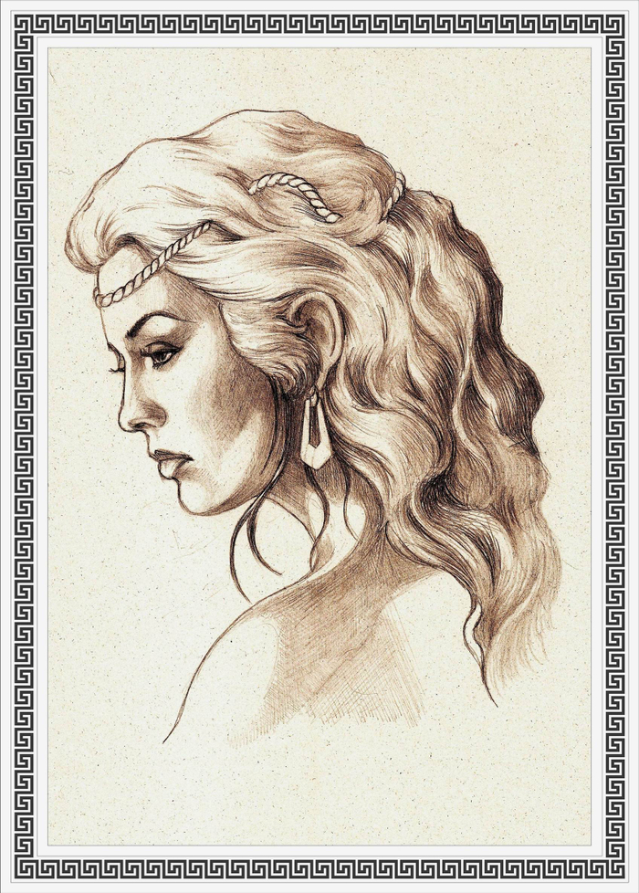 Елена Спартанская