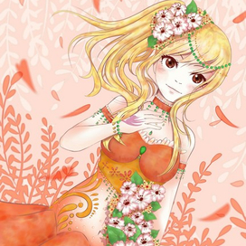 Люси — Fairy Tail