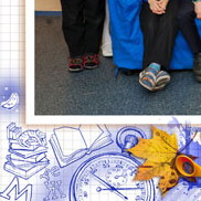 Рамки для фото для фирмы "Шарус"