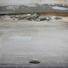 Луна убывает